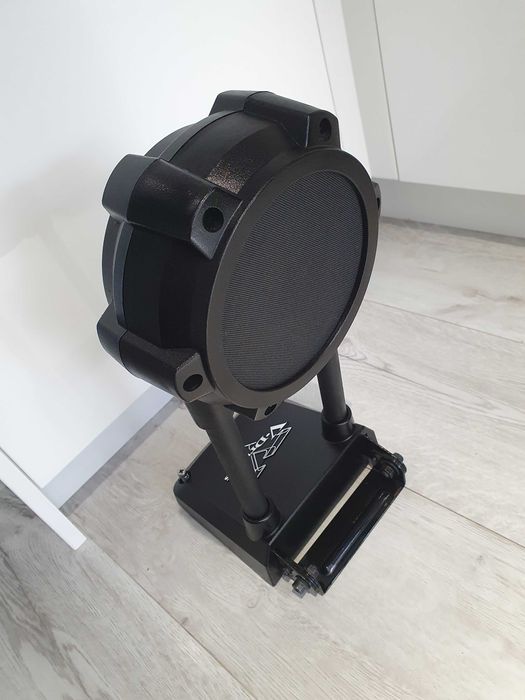 Roland kd-9 Pad stopy kick pad perkusji stan ideał