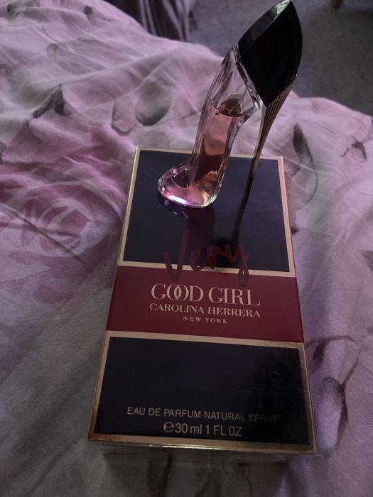 Carolina Herrera VERY GOOD GIRL 30ml