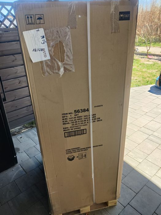 Basen Bestway 460cmx120cm