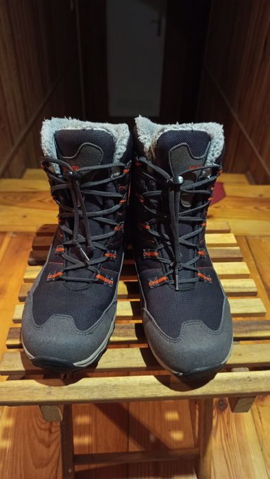 Meindl 37 buty trekkingowe turystyczne sportowe