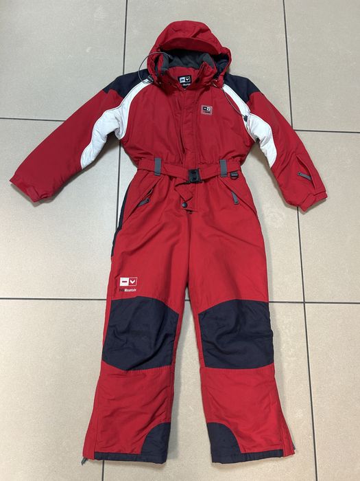 Kombinezon narciarski HiMountain rozm 140cm