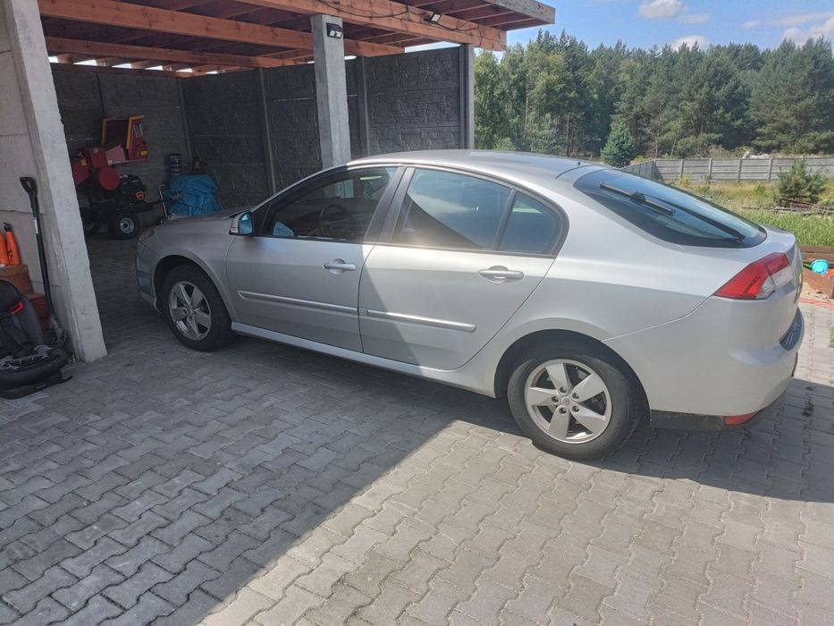Renault Laguna 1.5dci
