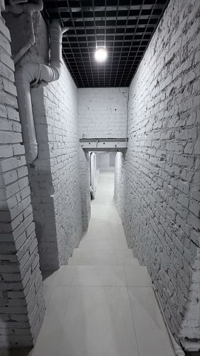 Оренда нежитлового приміщення 200 кв.м. В центрі Харкова. Власник.