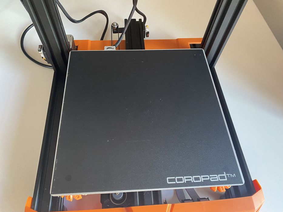 Drukarka 3D Tevo/Homers Tarantula Pro