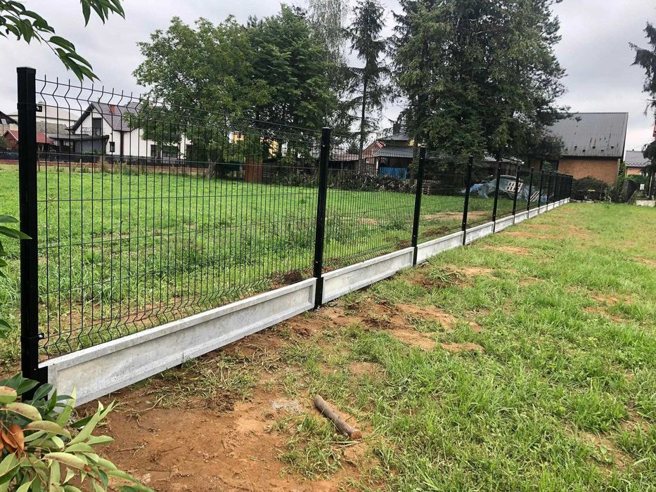 Konkurencyjne ceny! - Montaż ogrodzeń