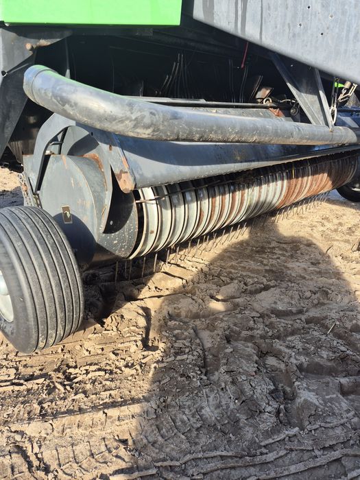 Deutz fahr fixmaster 225 krajowa
