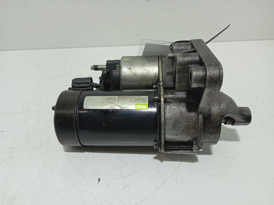 Motor de arranque CITROËN C3 I (FC_)