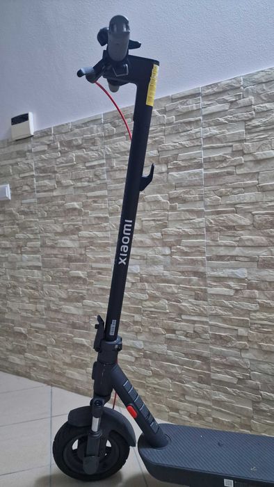 Trotnet Xaomi 5 es 60km de autonomia