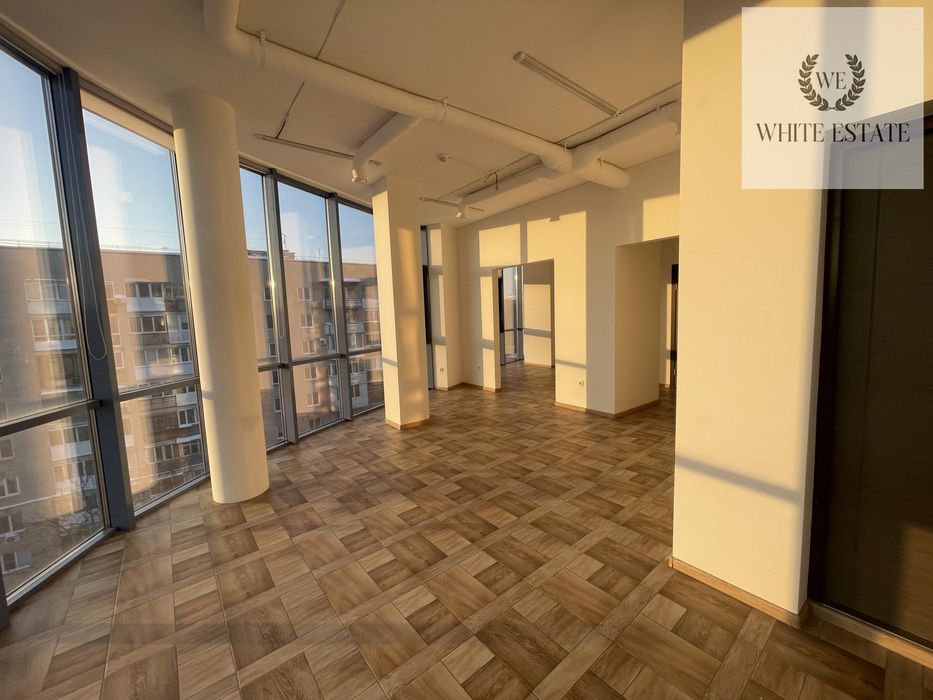 Оренда офісного приміщення Центр