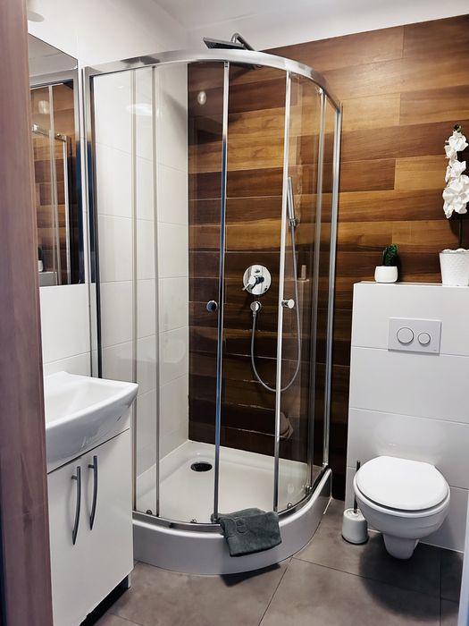 Apartament Manhattan/wynajem na doby/ noclegi pracownicze/Gorzów Wlkp.