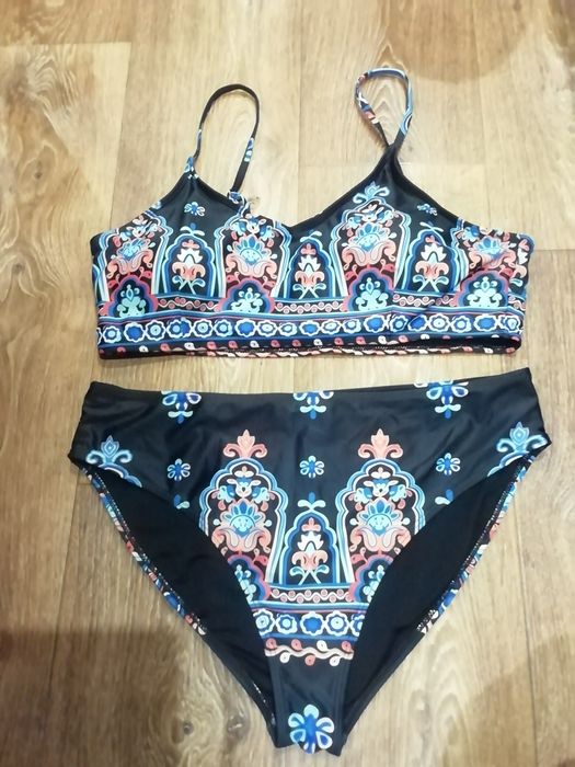 Купальник  2ХЛ р.