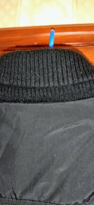 Детская куртка. Импорт. Утеплитель .