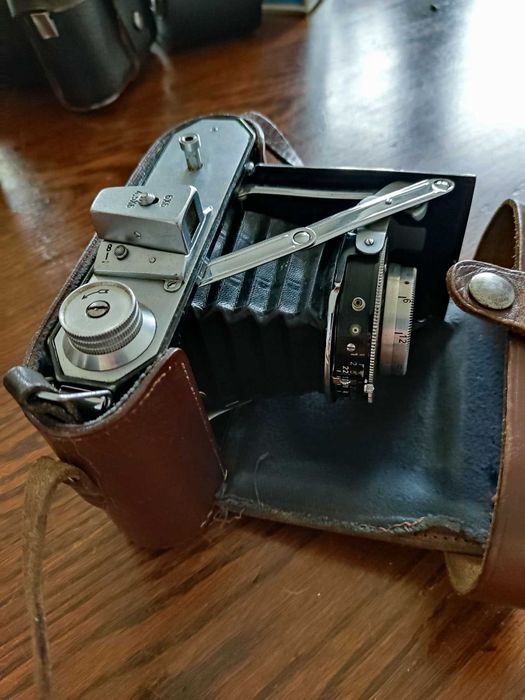 Zenit TTL, Welta