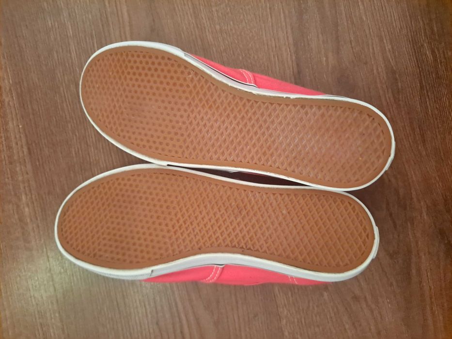 Buty Vans rozm. 38