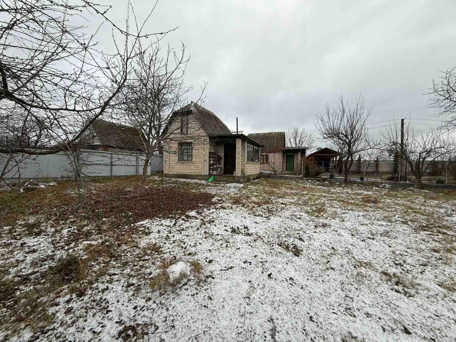 Продам будинок в Браїлові 2816