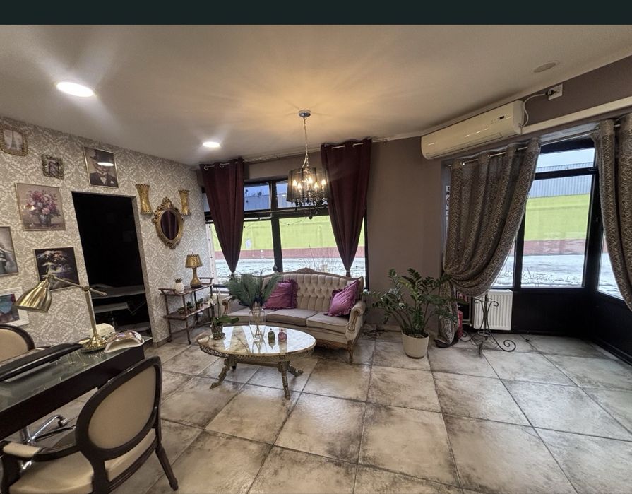 Wynajmę lokal 43 m2