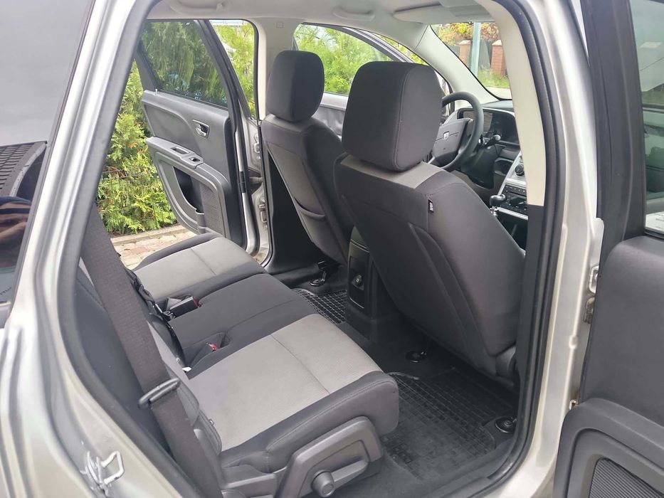 Samochód Dodge Journey