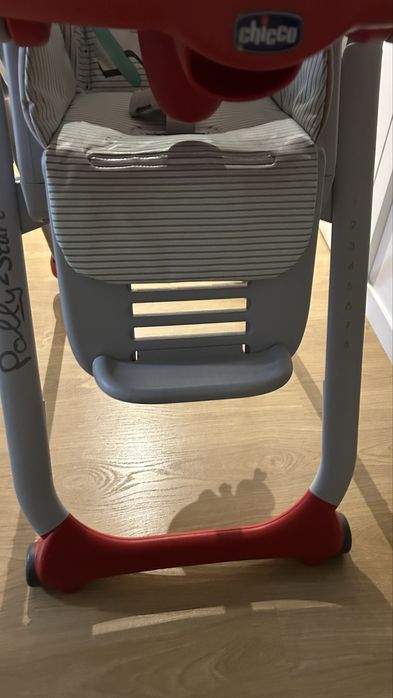 Cadeira bebé Chicco