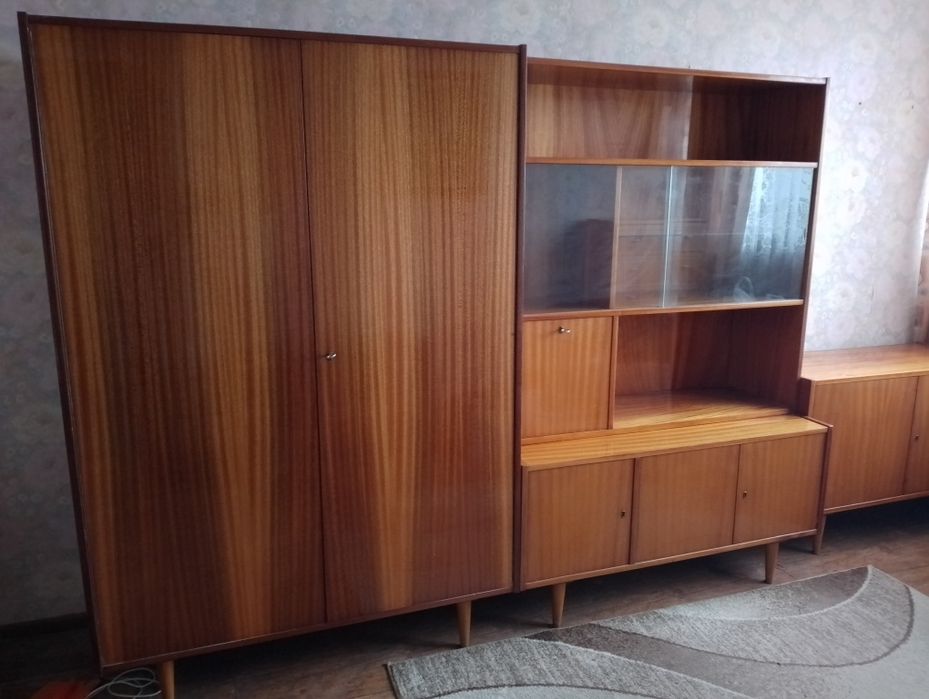 Sprzedam meble z PRL-u
