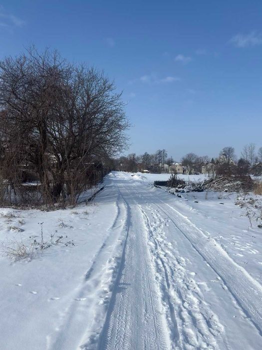 Продаж земельної ділянки за вигідною ціною в с. Мацошин (Жовква)