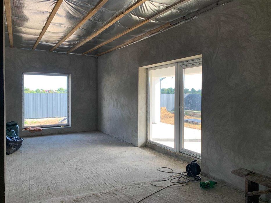 Продається будинок (американка)