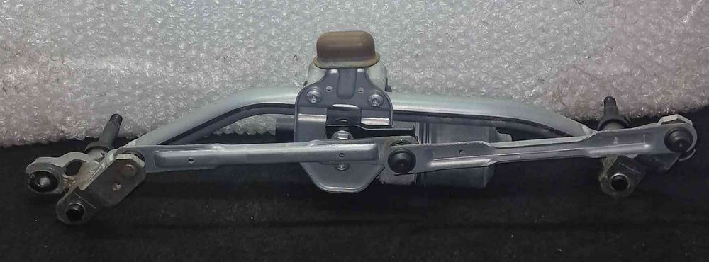 Motor Limpa Vidros Frente PEUGEOT 2008 I (CU_) ano 2017