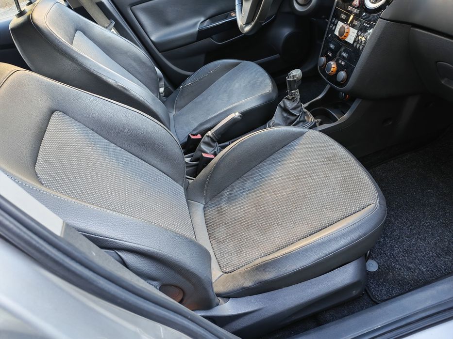 Opel Corsa 1.3 CDTI