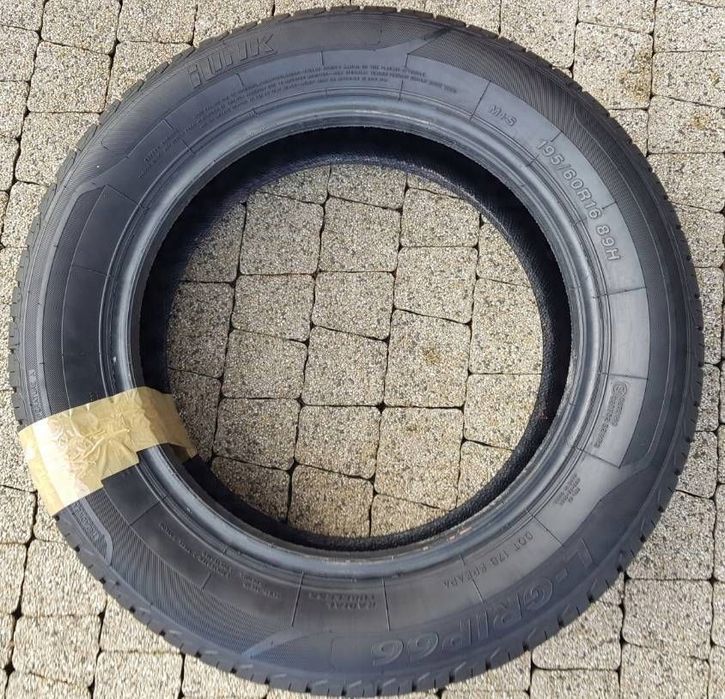 ilink l-grip 66 opony para 195/60 r16 7.5 mm 2022