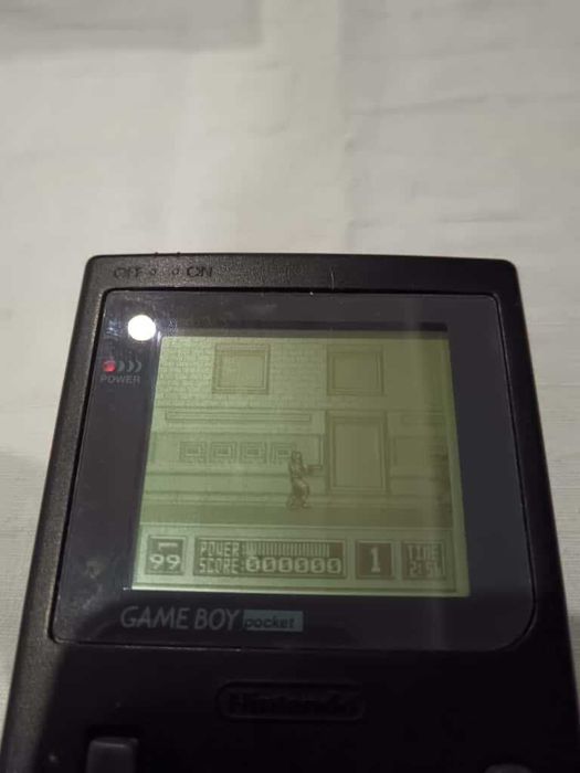 RoboCop (Game Boy – PAL, Loose Cartridge, Tested)