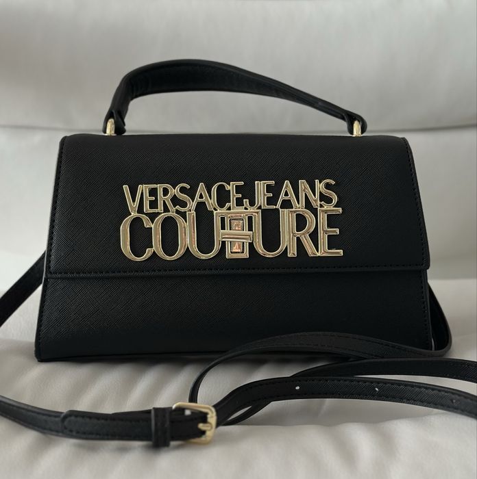 Сумка Versace Jeans Couture