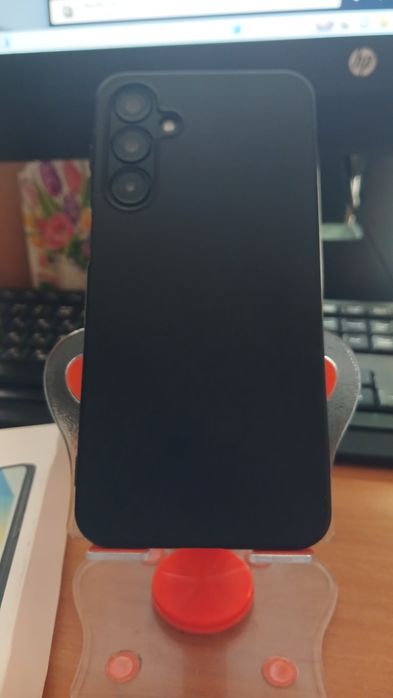 Новый  смартфон Samsung  Galaxy A 16 + Подарки!