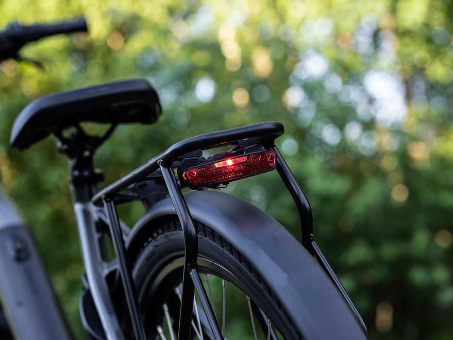 Sparta C-Grid Energy /Shimano  NEXUS 7 / Bosch Active Line + / LED / 56 L / Idealna 2024/ System SMART !!!