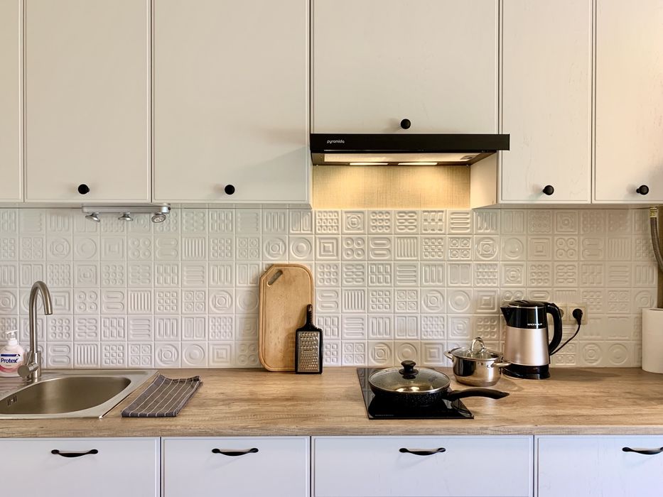 Подобово у ЖК «Львівський», Петропавлівська Борщагівка