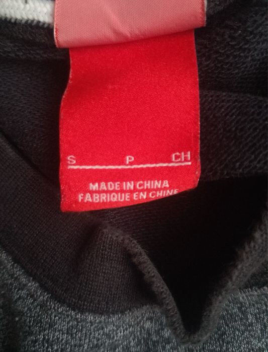 Кофта світшот найк nike