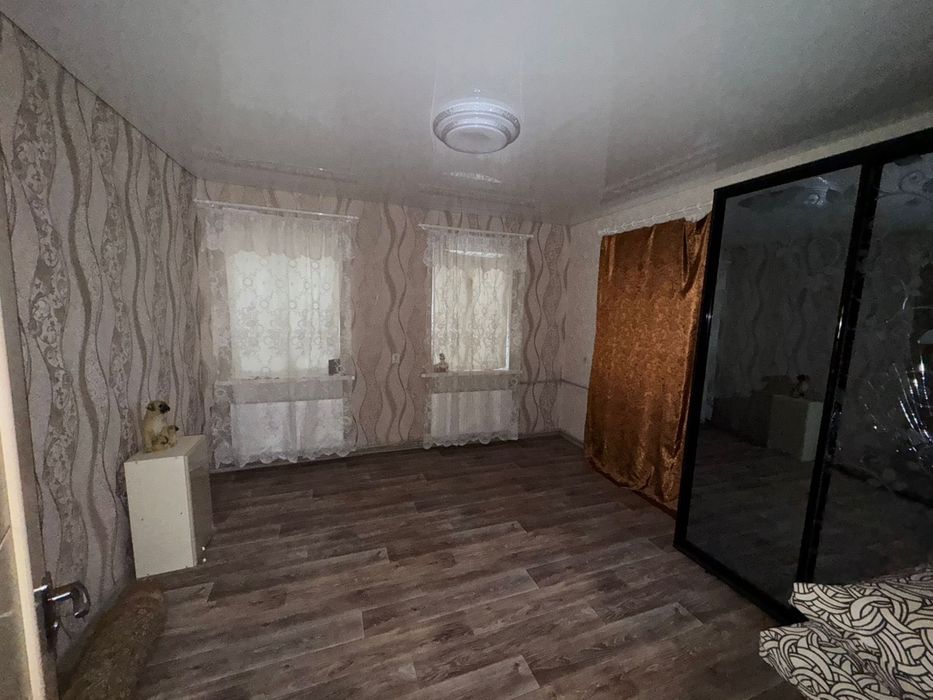 Продам дом в Коробочкино