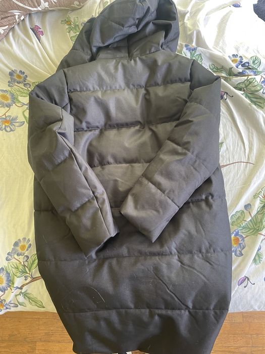 Зимняя куртка, размер M, Reserved