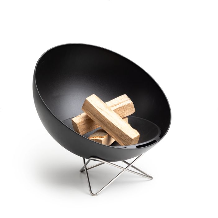 Lareira de exterior BOWL 57
