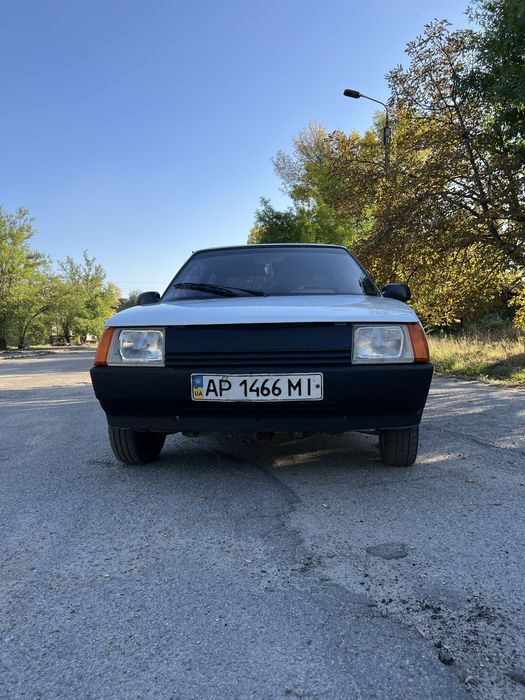 ЗАЗ 1102 Таврія 1994