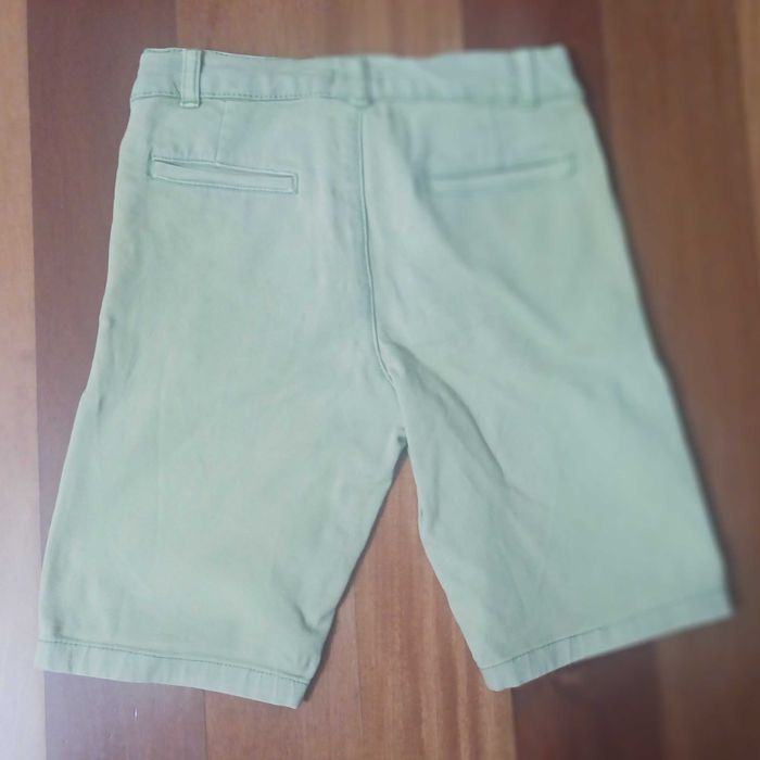 Conjunto de 3 calções para criança - 10 anos