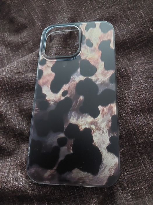 Чохол iphone 14 pro max новий