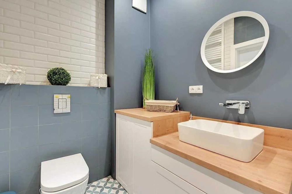 Botanika 3 pokoje 60m2, hala komórka morze plaża