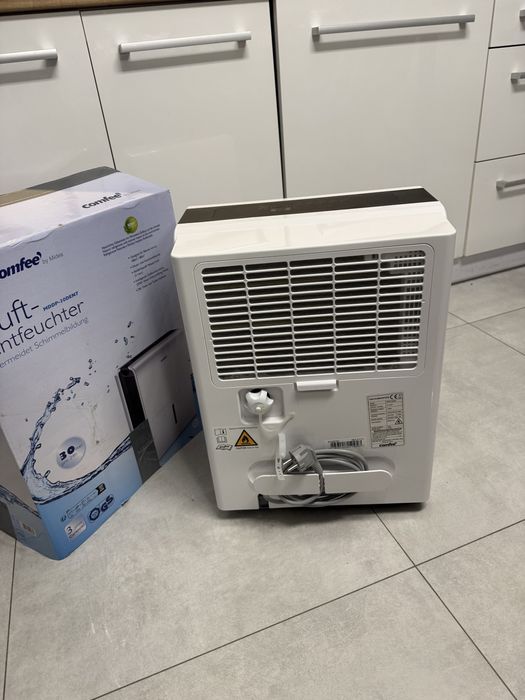 Comfee MDDP-30DEN7 osuszacz powietrza, 30 l/24 h