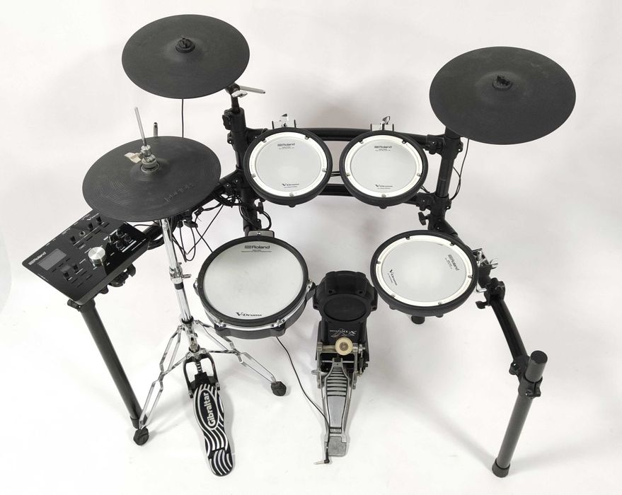 Roland TD-25 - Perkusja elektroniczna TD 25