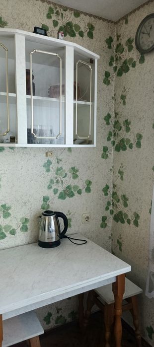 Здам подобово 1 кімнатну квартиру