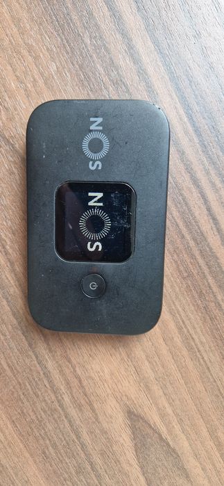 Modem 4G NOS Huawei