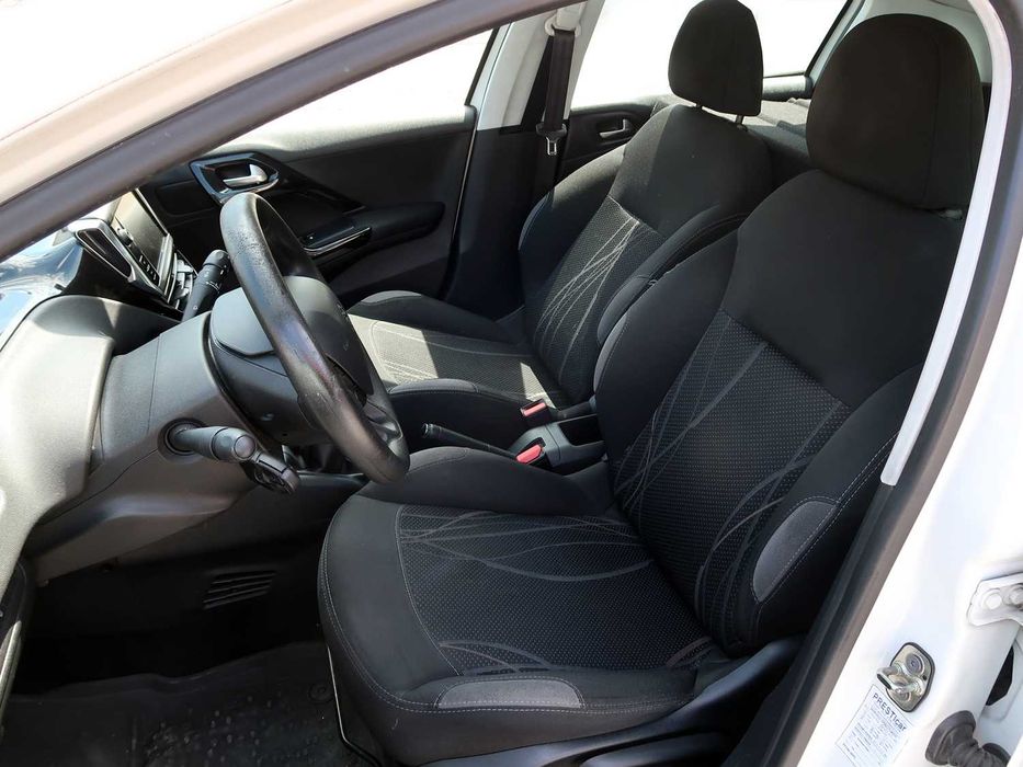 Peugeot 208 1.4 HDI 5p Business, 2015