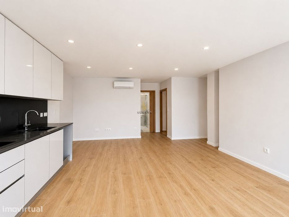 Apartamento T1+1 Venda em Cavernães,Viseu