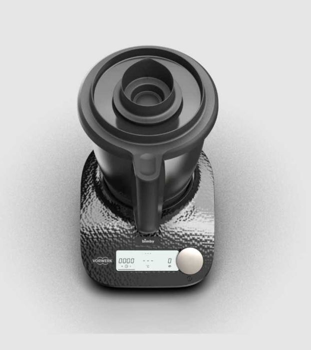 Bimby Friend SPARKLE + COPO TM6 (Em caixa selada) + saco transporte