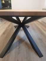 podstawa noga pająk pod blat