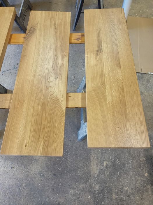 Stopnie, parapety, blaty, schody